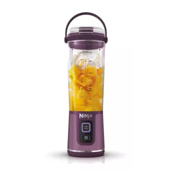 Batedeira Ninja BC151EUPR lilás