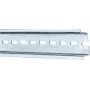 Caixa Rittal SZ 2317.000 — caixa de aço, prateado, profundidade 400 mm, compatível com KL/AE/KL‑HD