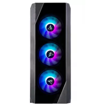 Caixa para computador Zalman N5 TF ATX preto
