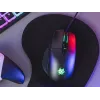Rato gaming com fio Tracer GameZone Odin RGB, 12000 DPI, 8 botões