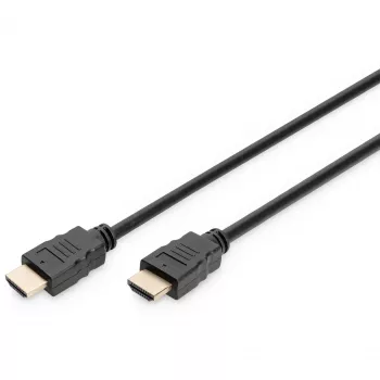 Cabo HDMI Digitus DB-330123-050-S 5 m