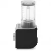 SMEG BLC01BLMEU Liquidificadora profissional preto-mate 1,5 L (BLC01BLMEU)
