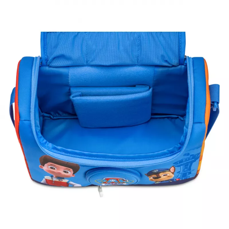 Audio Play Transporter - PAW Patrol, caixa