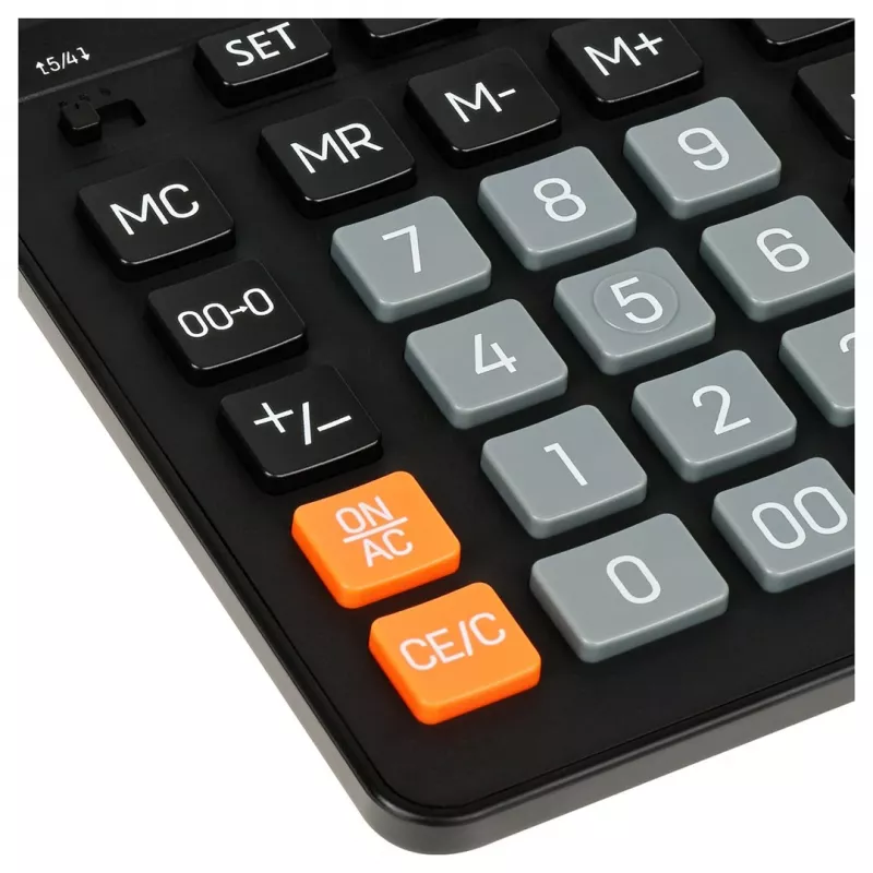 Calculadora de escritório Eleven SDC-554S