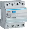 Acessório para caixa elétrica Hager CDC425J
