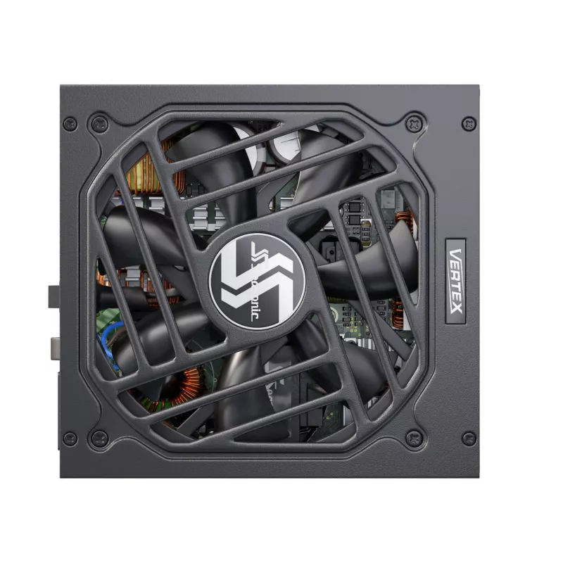 Fonte de alimentação Seasonic VERTEX PX-750 750 W