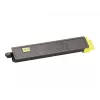 Cartucho de toner KYOCERA TK-895Y 1 unid. original amarelo