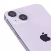 Apple iPhone 14 15,5 cm (6.1) Dual SIM iOS 16 5G 128 GB lilás recondicionado / recondicionado