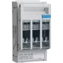 Interruptor-seccionador de carga para fusíveis NH LT050 160A (LT050)