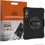Capa Eiger Peak 500m Galaxy Tab S9+ preta - tablet (EGPE00164)