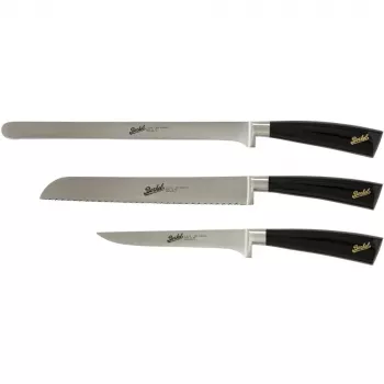Faca de cozinha Berkel Elegance aço inoxidável