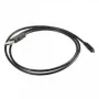Cabo USB Datalogic 8-0754-12 2m preto