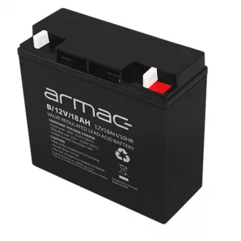 Bateria de gel universal para UPS Armac B/12V/18Ah