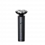 Máquina de barbear rotativa Xiaomi S301 preto