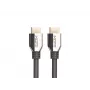Cabo Lanberg CA-HDMI-30CU-0010-BK HDMI 1m HDMI Tipo A (Standard) 8K 60Hz
