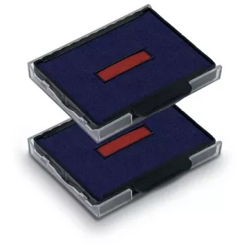 Carimbo Trodat 83498 azul
