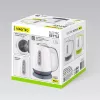 Chaleira elétrica MAESTRO MR013 1 L 1100 W (MR-013-GREEN) verde, branco