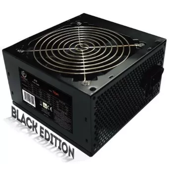 Rebeltec TITAN 700 - Fonte de alimentação (interna) - ATX12V 2.31 - CA 230 V - 700 Watt - PFC