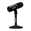 Shure MV6 - microfone dinâmico cardioide USB-C para gamers e streamers