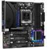 Placa-mãe ASRock B650M PG Riptide AMD B650 Socket AM5 micro ATX