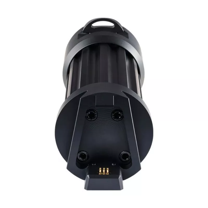Extensão de base de volante com Quick-Release Asetek SimSports