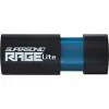 Pen drive PATRIOT Rage Lite 1 TB 120 MB/s USB 3.2 retrátil preto (PEF1TBRLB32U)