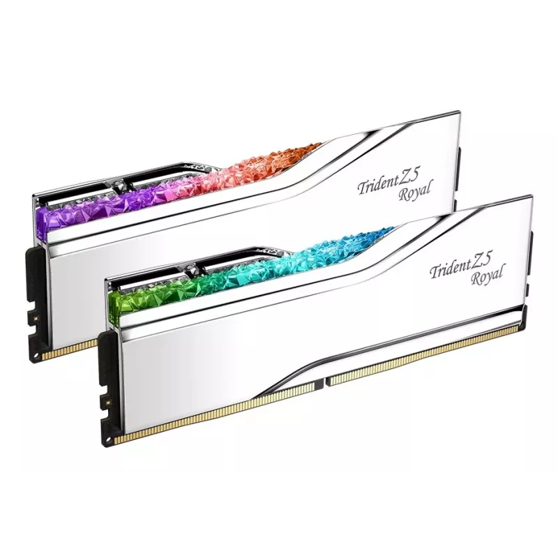 Módulo de memória G.Skill DDR5 48GB 8000MHz