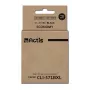 Actis KC-571BK cartucho de tinta, substituto do Canon CLI-571BK, preto, 12 ml