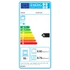 Placa vitrocerâmica Indesit IS5V8CSX/P — placa de 60 cm com 5 zonas vitrocerâmicas