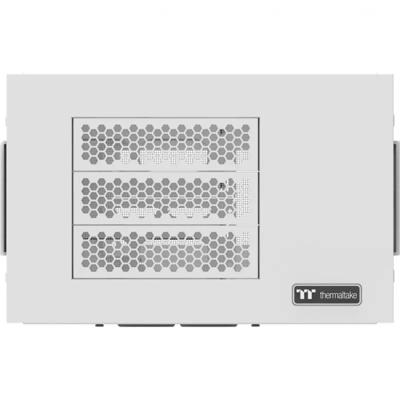 Thermaltake AX100 Base em aço para AX700/Snow White Retail
