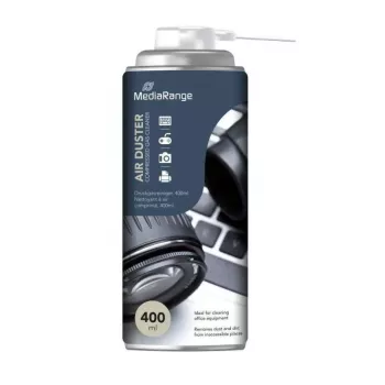 Spray de ar comprimido 400ML/MR724-1 Mediarange