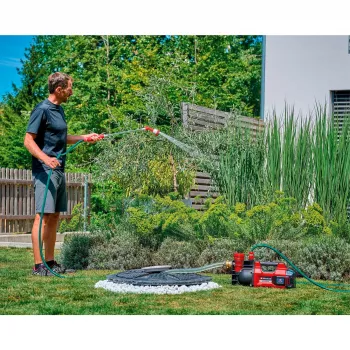 Bomba de água Einhell AQUINNA 36/38 F LED