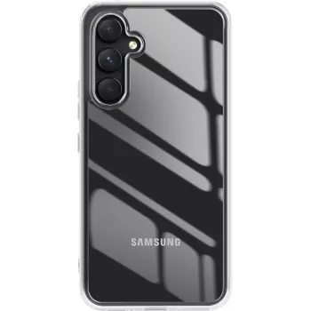 Nevox StyleShell SHOCKFlex - Samsung Galaxy A56 5G transparente