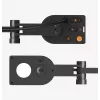 Câmara de documentos IPEVO V4K PRO cinzento USB 2.0
