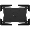 Suporte de monitor Hagor 8714 32,8 cm (12,9 polegadas) preto parede