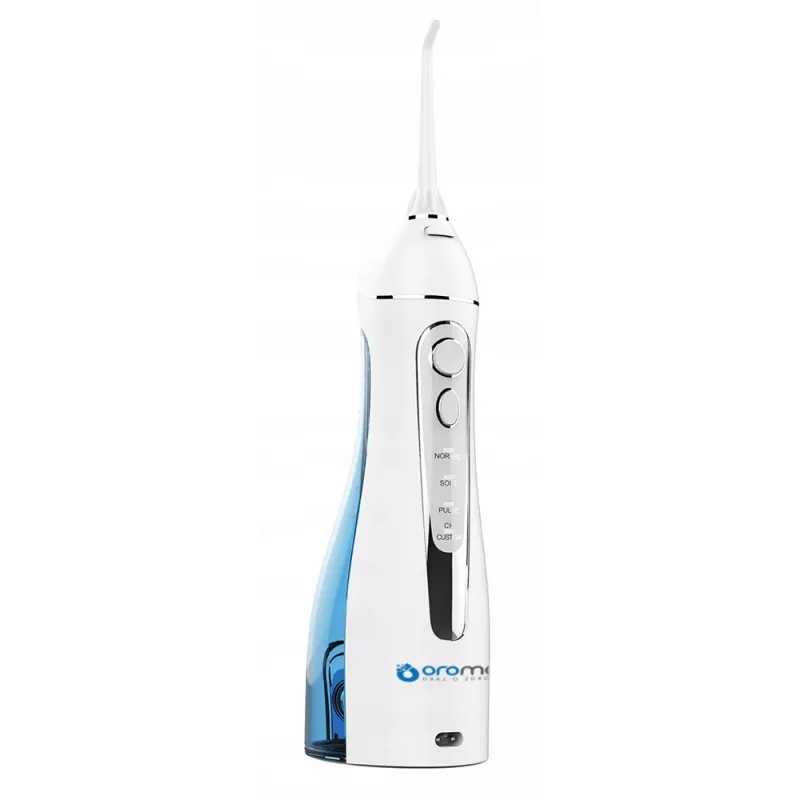 Irrigador oral profissional Oromed ORO-DENT