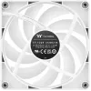 Thermaltake CT120 Reverse ARGB 120 mm branco pack de 2