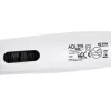 Ferro de alisar ADLER AD 2104 2em1
