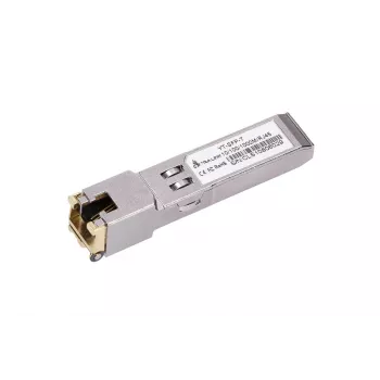 Módulo transceptor de rede Extralink EX.15081 Copper SFP 1250 Mbit/s