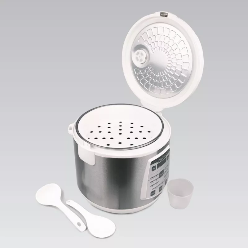 MULTICOZINHEIRO MAESTRO MR-792 17 programas, 700 W