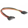 Cabo SATA DeLOCK 60131 0,3 m