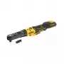 Catraca de acionamento combinada com bateria DeWalt DCF510 18v XR