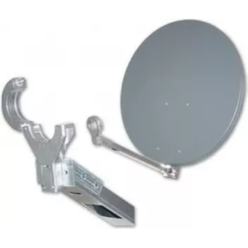 Antena parabólica Preisner S660-G graphite