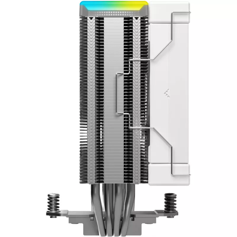 Arrefecimento DeepCool AK400 DIGITAL SE WH