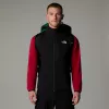Saco The North Face Base Camp Duffel M - evergreen/TNF Black