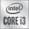 Intel Core i3 10320 – 3,8 GHz – 4 núcleos – 8 threads – 8 MB cache – Box