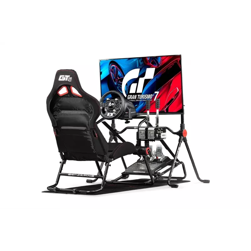 Cockpit dobrável Next Level Racing GTLITE PRO