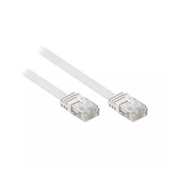 Cabo de rede Ethernet Goodconnections 806U-F050G cinzento