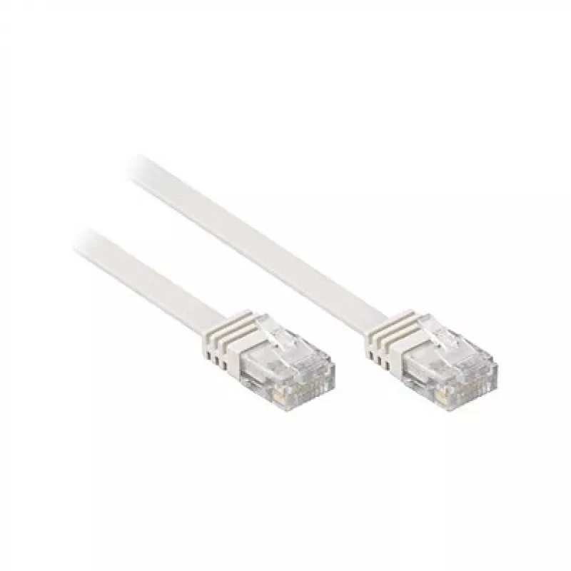 Cabo de rede Ethernet Goodconnections 806U-F050G cinzento