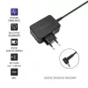 Fonte de alimentação para ultrabook ASUS 33W, 19V